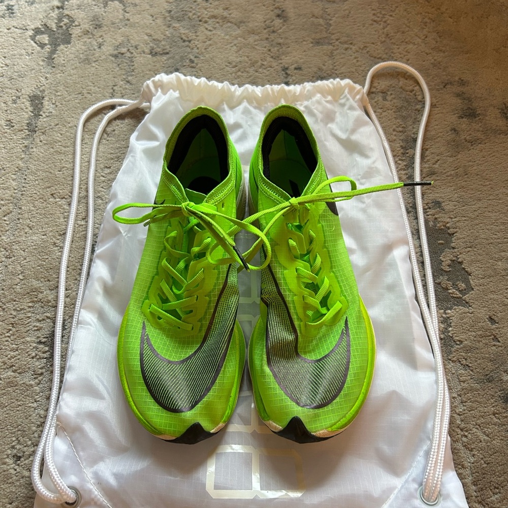 Nike ZoomX Vaporfly Next%